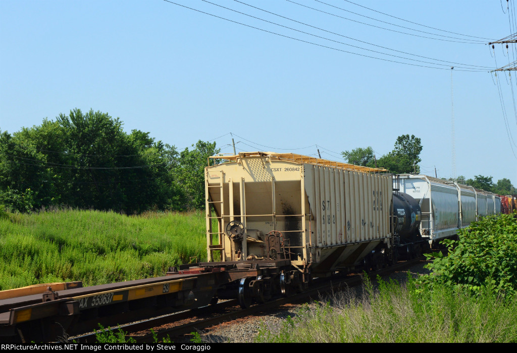 CSX 260842